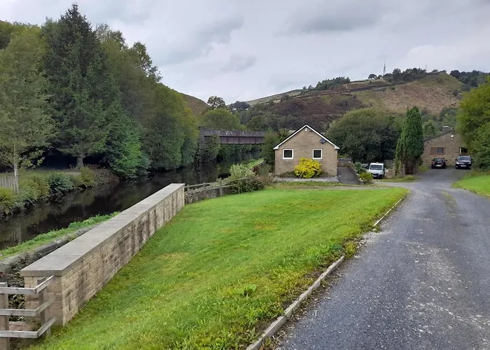 Canal View
