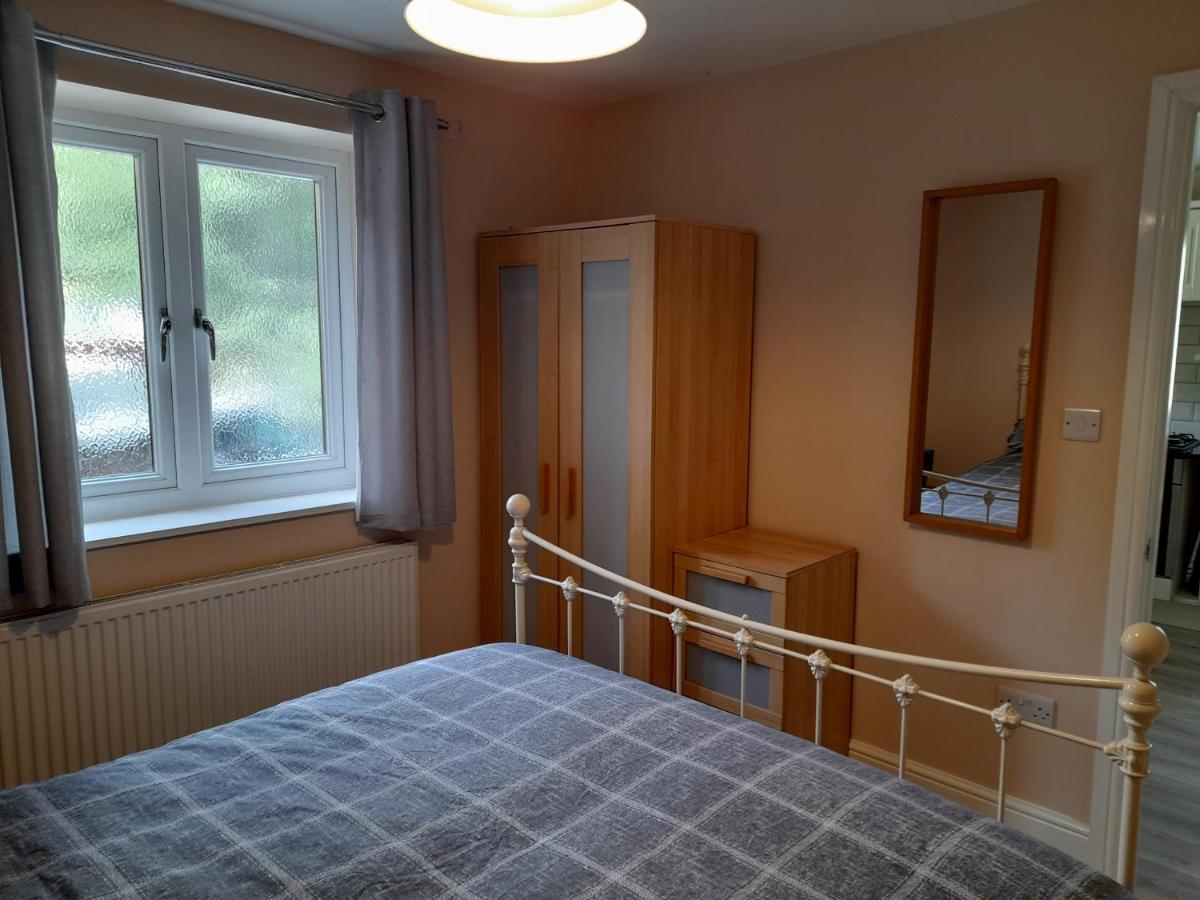 Canal View Apartment
